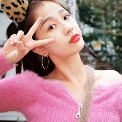 我的恋人有点迷