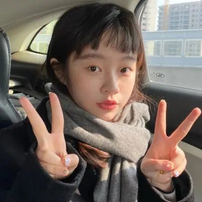 神秘粉红